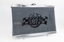 Load image into Gallery viewer, CSF 89-94 Nissan GT-R / GTS / GTE / GXi R32 High-Performance All-Aluminum Radiator - CSF 7229