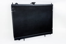 Load image into Gallery viewer, CSF 99-02 Nissan GT-R / GT R34 High-Performance All-Aluminum Radiator - Black - CSF 7231B