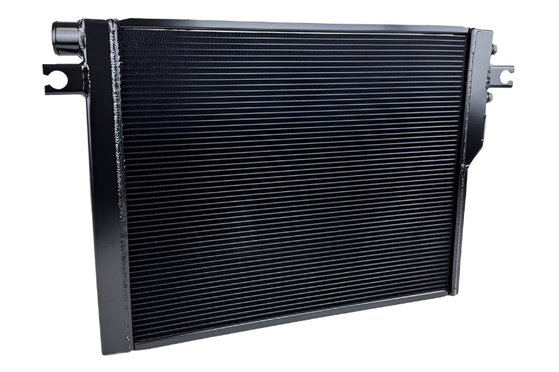 CSF BMW E28 M5 (US and Euro) / E24 M635CSi / E24 M6 High-Performance Radiator - CSF 7232