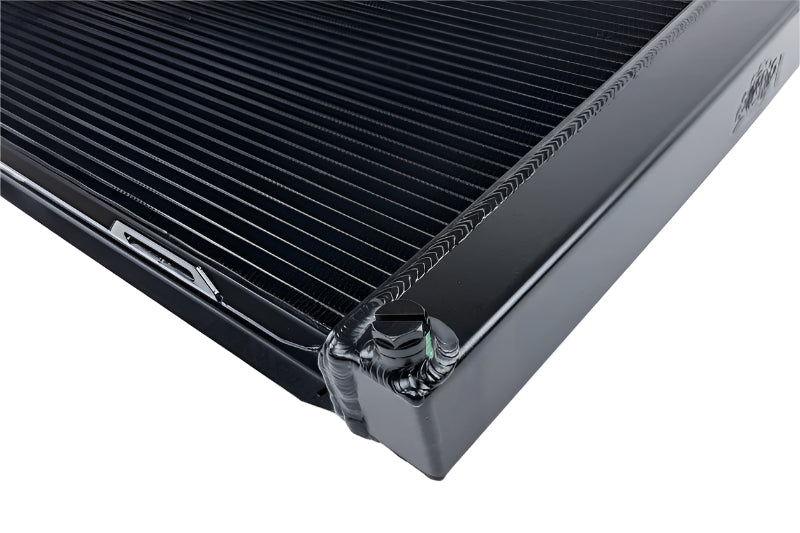 CSF BMW E28 M5 (US and Euro) / E24 M635CSi / E24 M6 High-Performance Radiator - CSF 7232