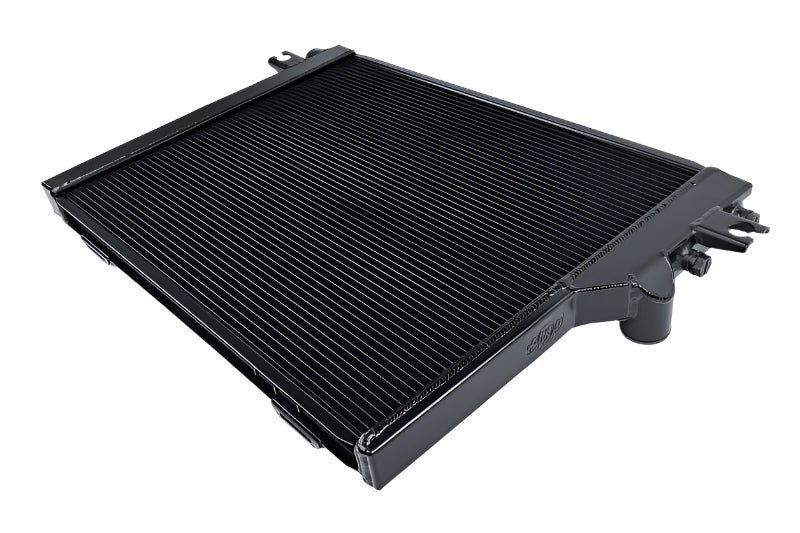 CSF BMW E28 M5 (US and Euro) / E24 M635CSi / E24 M6 High-Performance Radiator - CSF 7232