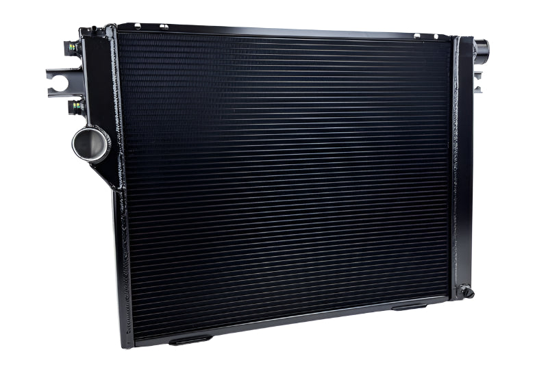 CSF BMW E28 M5 (US and Euro) / E24 M635CSi / E24 M6 High-Performance Radiator - CSF 7232