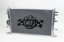 Load image into Gallery viewer, CSF 2023+ Toyota GR Corolla / 2020+ GR Yaris High-Performance Radiator - CSF 7233