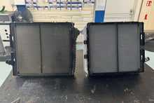 Load image into Gallery viewer, CSF 2019+ 992.1/992.2 Porsche 911(3.0LT Base/T/S/4/4S/GTS/4 GTS) High Perf Left Aluminum Radiator - CSF 7241
