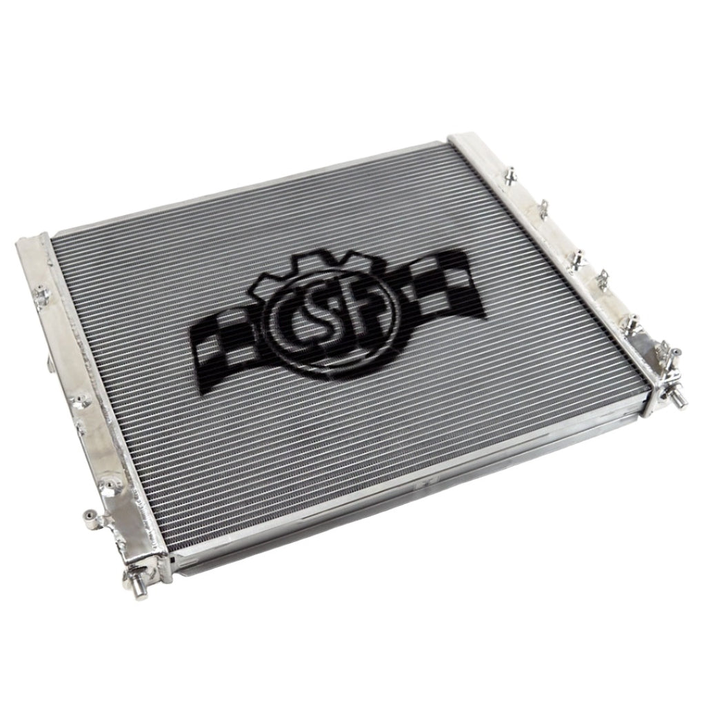 CSF 2009-2015 Cadillac CTS-V Radiator - CSF 8028