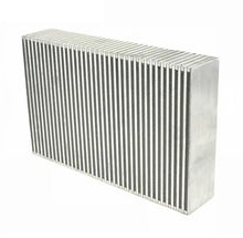 Load image into Gallery viewer, CSF Nissan GT-R (R35) High Performance Bar &amp; Plate Intercooler Core - 22in L x 14in H x 4.5in W - Black Ops Auto Works