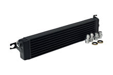 Load image into Gallery viewer, CSF BMW E30 Group A / DTM Race Style Oil Cooler - CSF 8218
