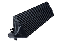 Load image into Gallery viewer, CSF 2023+ Toyota GR Corolla High Performance Stepped Core Intercooler System - Black - CSF 8285B