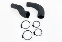 Load image into Gallery viewer, CSF 2023+ Toyota GR Corolla High Performance Stepped Core Intercooler System - Black - CSF 8285B