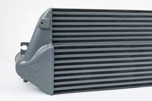 Load image into Gallery viewer, CSF 2023+ Toyota GR Corolla High Performance Stepped Core Intercooler System - Black - CSF 8285B