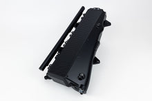 Load image into Gallery viewer, CSF BMW Gen 1 B58 Charge-Air-Cooler Manifold - Black - CSF 8300B