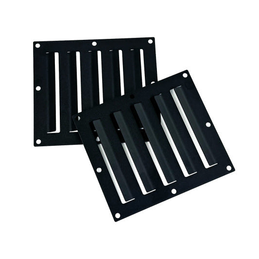 CSF 2023+ Honda Civic Type R FL5 High-Performance Dual Engine Oil Cooler Kit - CSF 8343
