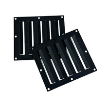 Load image into Gallery viewer, CSF 2023+ Honda Civic Type R FL5 High-Performance Dual Engine Oil Cooler Kit - CSF 8343