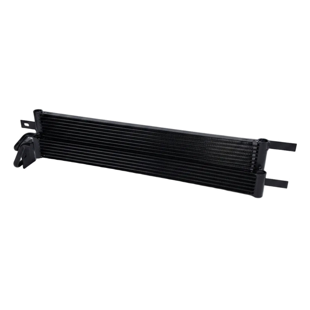 CSF 18-24 Jeep Wrangler / 20-23 Jeep Gladiator High-Performance Transmission Oil Cooler - CSF 8344