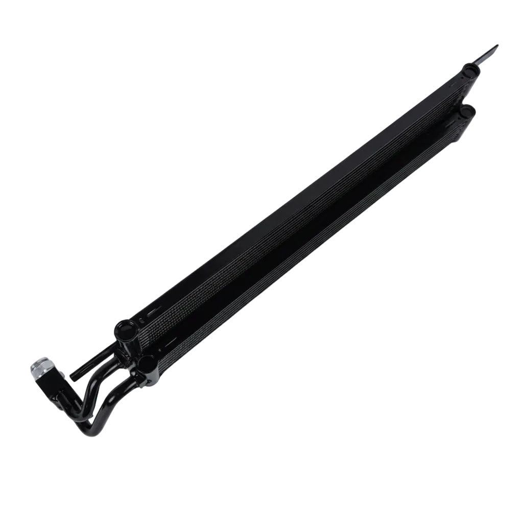 CSF 18-24 Jeep Wrangler / 20-23 Jeep Gladiator High-Performance Transmission Oil Cooler - CSF 8344