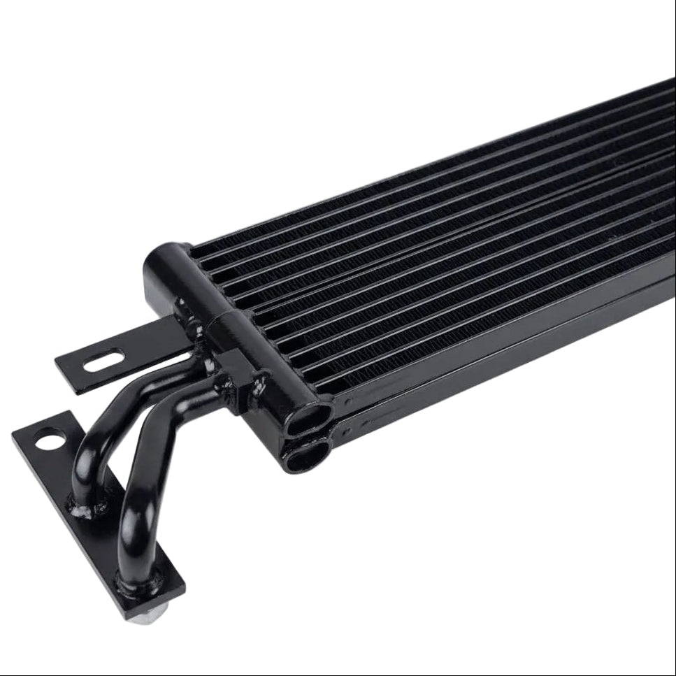 CSF 18-24 Jeep Wrangler / 20-23 Jeep Gladiator High-Performance Transmission Oil Cooler - CSF 8344