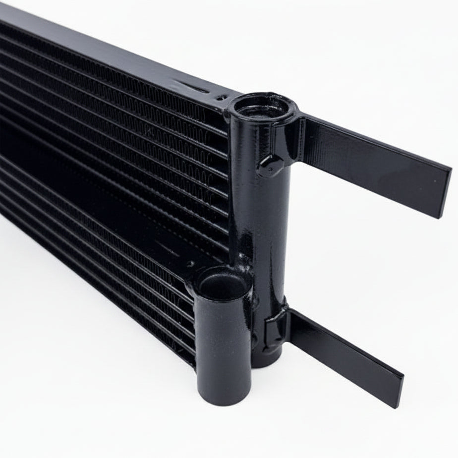 CSF 18-24 Jeep Wrangler / 20-23 Jeep Gladiator High-Performance Transmission Oil Cooler - CSF 8344