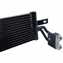 Load image into Gallery viewer, CSF 18-24 Jeep Wrangler / 20-23 Jeep Gladiator High-Performance Transmission Oil Cooler - CSF 8344