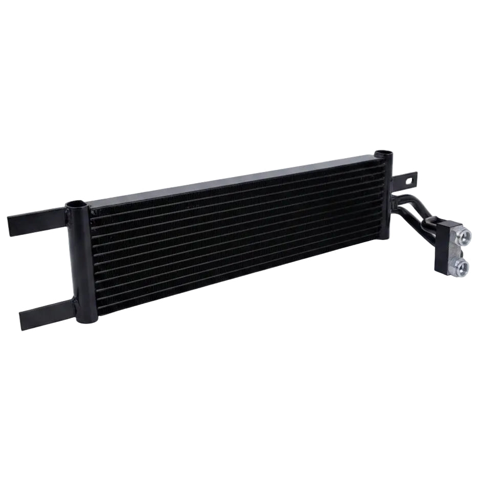 CSF 18-24 Jeep Wrangler / 20-23 Jeep Gladiator High-Performance Transmission Oil Cooler - CSF 8344