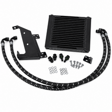 Load image into Gallery viewer, CSF 05-06 Ford GT High-Performance Transaxle Cooler Kit - CSF 8375