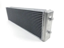 Load image into Gallery viewer, CSF Dual-Pass Universal Heat Exchanger (Cross-Flow) - Black Ops Auto Works