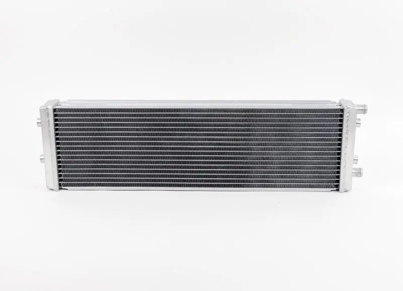 CSF Dual-Pass Universal Heat Exchanger (Cross-Flow) - Black Ops Auto Works