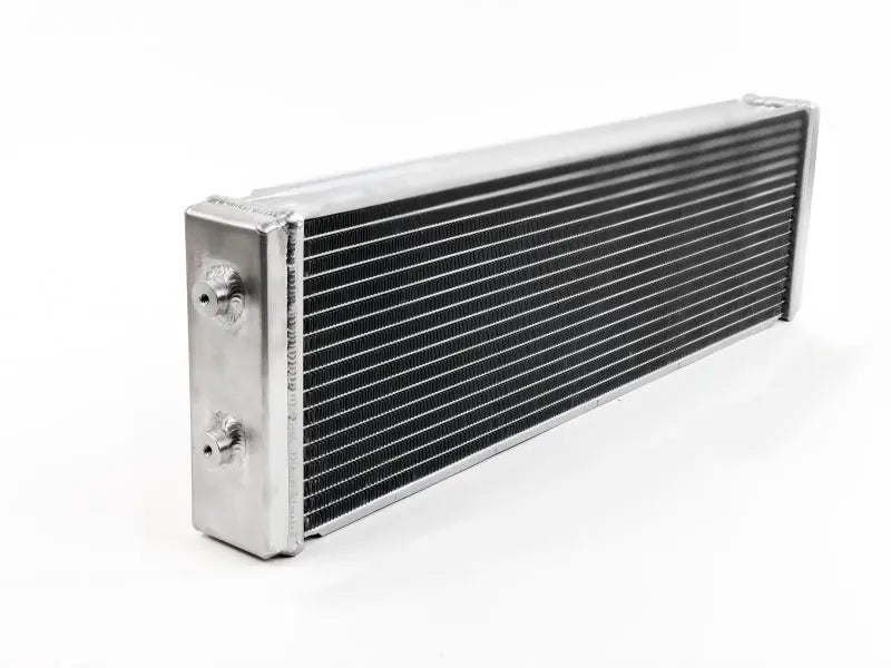 CSF Dual-Pass Universal Heat Exchanger (Cross-Flow) - Black Ops Auto Works