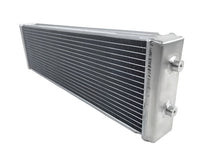 Load image into Gallery viewer, CSF Dual-Pass Universal Heat Exchanger (Cross-Flow) - Black Ops Auto Works