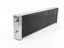 Load image into Gallery viewer, CSF Dual-Pass Universal Heat Exchanger (Cross-Flow) - Black Ops Auto Works