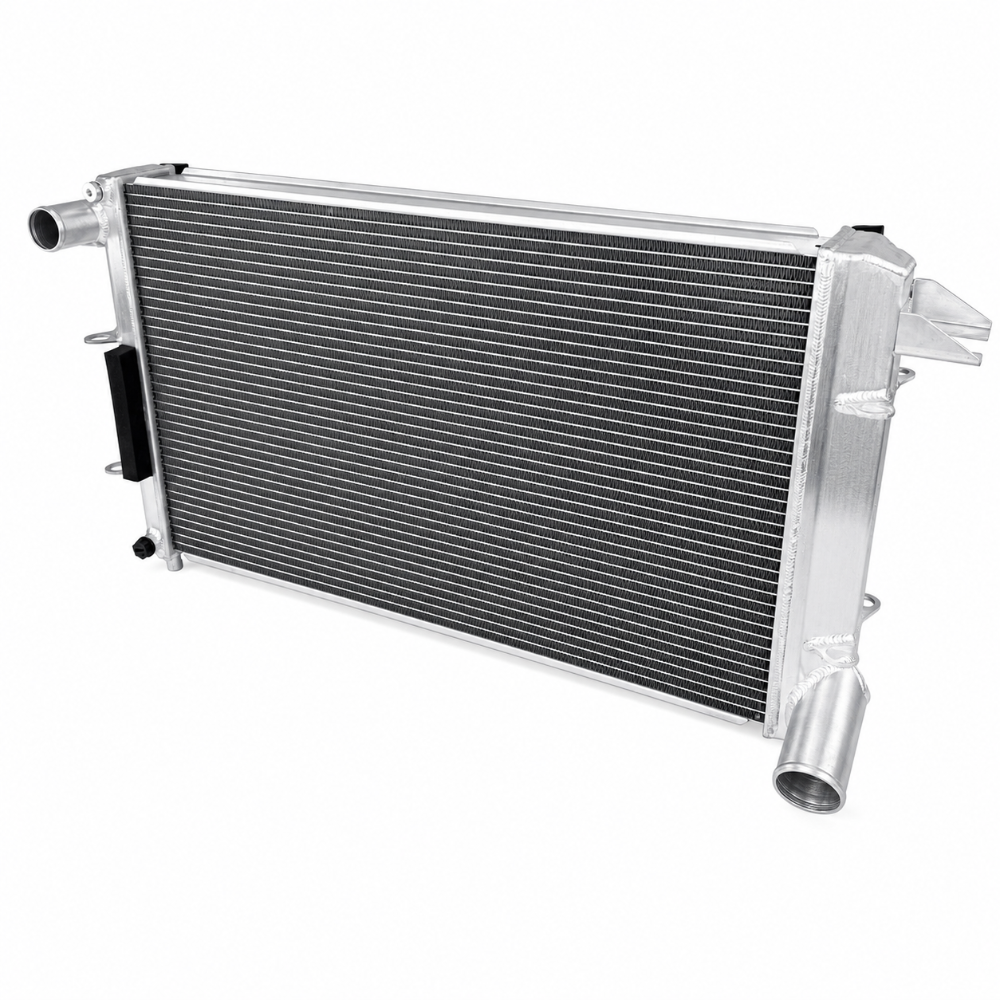CSF 7245 Ford GT All-Aluminum Radiator 2005-2006
