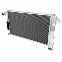 Load image into Gallery viewer, CSF 7245 Ford GT All-Aluminum Radiator 2005-2006