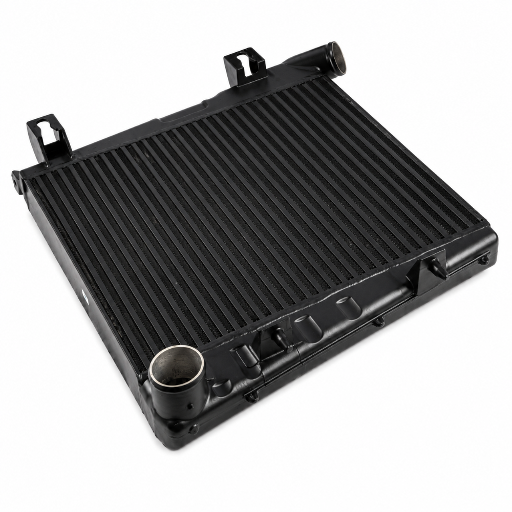 CSF 7105 Ford Super Duty 6.4L Diesel Intercooler