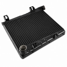 Load image into Gallery viewer, CSF 7105 Ford Super Duty 6.4L Diesel Intercooler