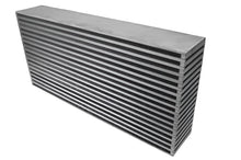 Load image into Gallery viewer, CSF High Performance Bar &amp; Plate Intercooler Core - 25in L x 12in H x 4.5in W - Black Ops Auto Works