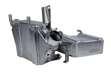 Load image into Gallery viewer, CSF #8352 high-performance charge-air-cooler set (left and right) on white background