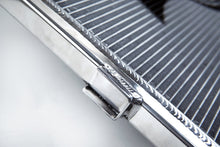 Load image into Gallery viewer, CSF Mercedes Benz E 63 / CLS 63 AMG Front Mount Heat Exchanger - Black Ops Auto Works