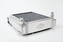 Load image into Gallery viewer, CSF Mercedes Benz E63 / CLS 63 M157 High Performance All Aluminum Auxiliary Radiators - Black Ops Auto Works