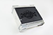 Load image into Gallery viewer, CSF Mercedes Benz E63 / CLS 63 M157 High Performance All Aluminum Auxiliary Radiators - Black Ops Auto Works