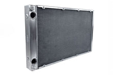 Load image into Gallery viewer, CSF CSF Motorsport Dual-Pass Competition Radiator