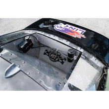 Load image into Gallery viewer, CSF CSF Motorsport Radiator with Shroud - 14in SPAL Brushless Fans - Harnesses