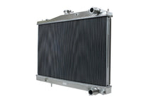 Load image into Gallery viewer, CSF Nissan R33 Skyline GT-R/GTS Full Billet Aluminum High-Performance Radiator - Black Ops Auto Works
