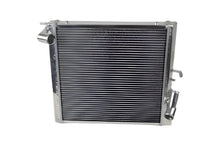 Load image into Gallery viewer, CSF Porsche 911 Carrera (991.2)/Turbo/GT3/GT3 RS (991) Left Side Radiator - Black Ops Auto Works