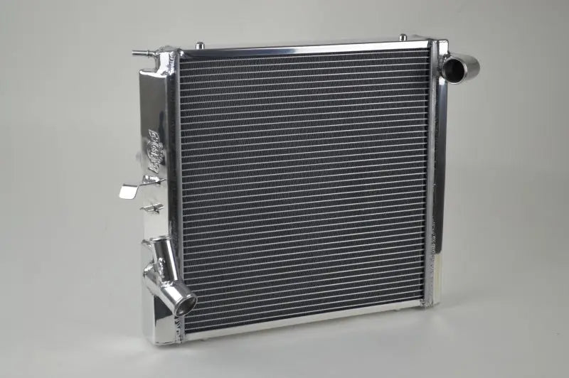 CSF Porsche 911 Carrera (991.2)/Turbo/GT3/GT3 RS (991) Right Side Radiator - Black Ops Auto Works