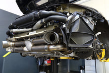 Load image into Gallery viewer, CSF Porsche 911 GT2 RS Twin Intercooler Set - Black Ops Auto Works