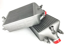 Load image into Gallery viewer, CSF Porsche 911 Turbo (991)/Turbo S (991.1/991.2) Twin Intercooler Set - Black Ops Auto Works