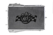 Load image into Gallery viewer, CSF Porsche 911 Turbo/GT2 (996 &amp; 997) Right Side Radiator - Black Ops Auto Works