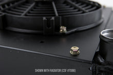 Load image into Gallery viewer, CSF Porsche 944 Fan and Shroud Kit - Black Ops Auto Works