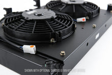 Load image into Gallery viewer, CSF Porsche 944 (NA and Turbo) High Performance Radiator - Black Ops Auto Works