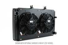 Load image into Gallery viewer, CSF Porsche 944 (NA and Turbo) High Performance Radiator - Black Ops Auto Works