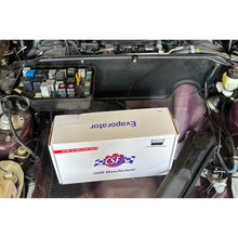 Load image into Gallery viewer, CSF 8368 OEM+ Dual-Core A/C Evaporator 1989-1998 Porsche 911